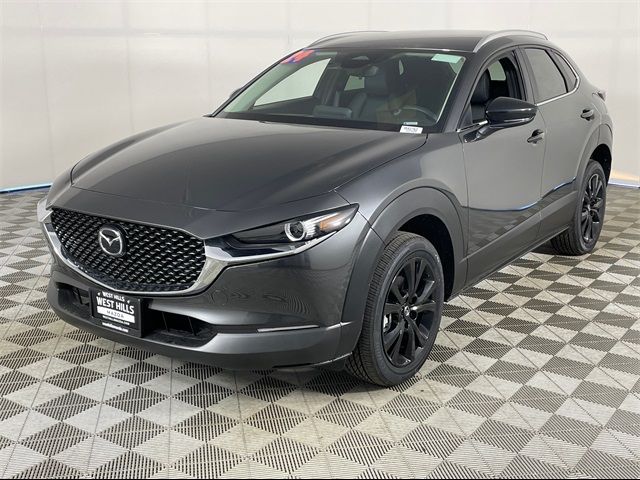 2024 Mazda CX-30 2.5 S Select Sport