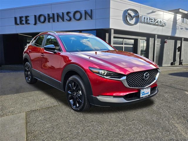 2024 Mazda CX-30 2.5 S Select Sport