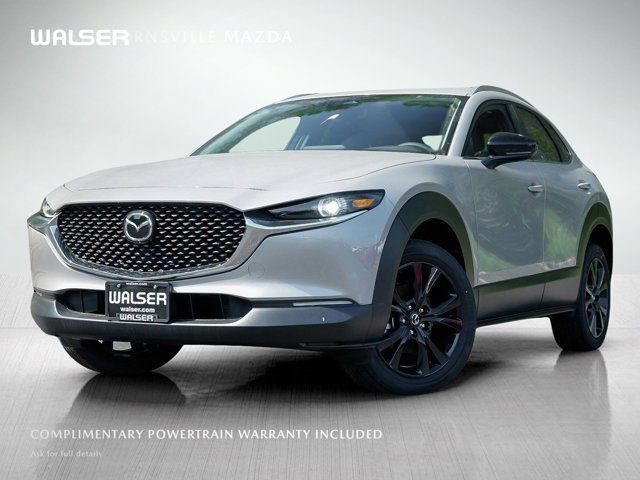 2024 Mazda CX-30 2.5 S Select Sport