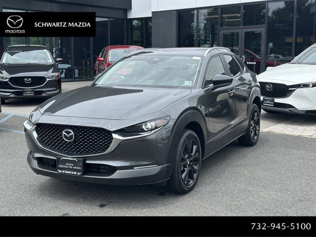 2024 Mazda CX-30 2.5 S Select Sport