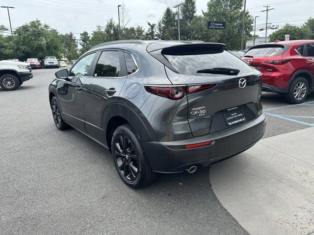 2024 Mazda CX-30 2.5 S Select Sport