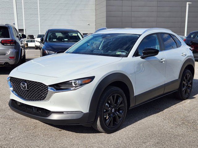 2024 Mazda CX-30 2.5 S Select Sport