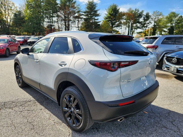 2024 Mazda CX-30 2.5 S Select Sport