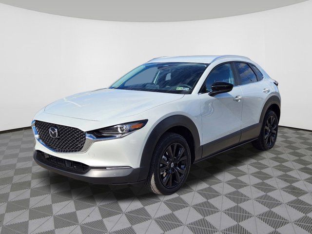 2024 Mazda CX-30 2.5 S Select Sport