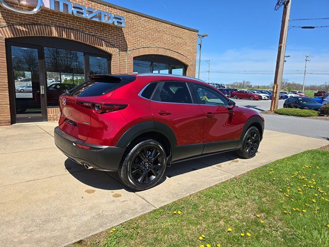 2024 Mazda CX-30 2.5 S Select Sport