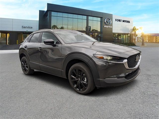 2024 Mazda CX-30 2.5 S Select Sport