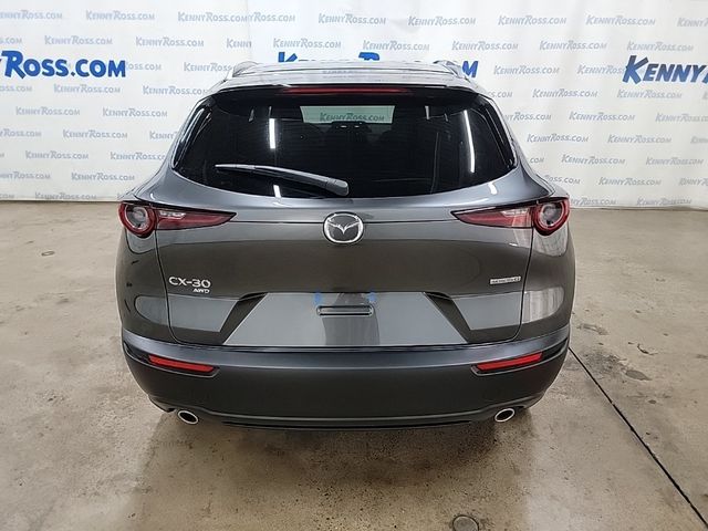 2024 Mazda CX-30 2.5 S Select Sport