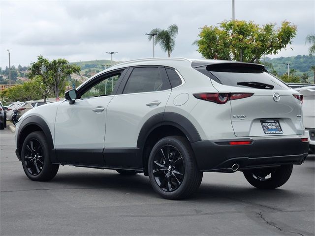 2024 Mazda CX-30 2.5 S Select Sport