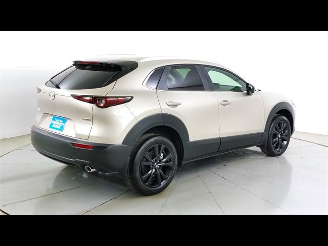 2024 Mazda CX-30 2.5 S Select Sport