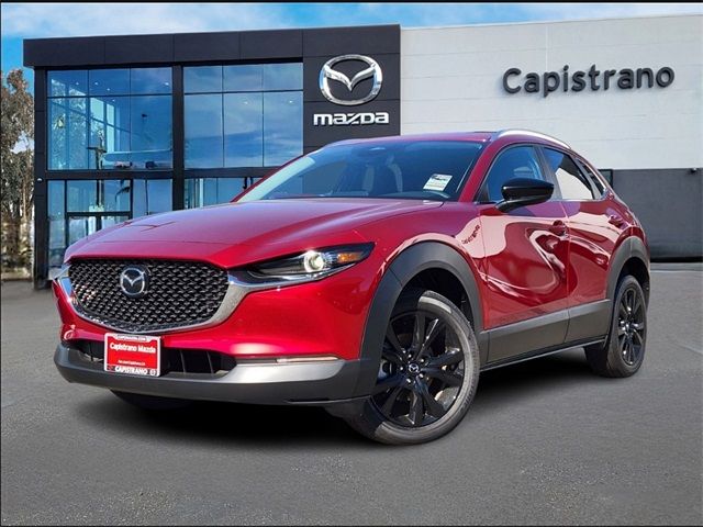 2024 Mazda CX-30 2.5 S Select Sport