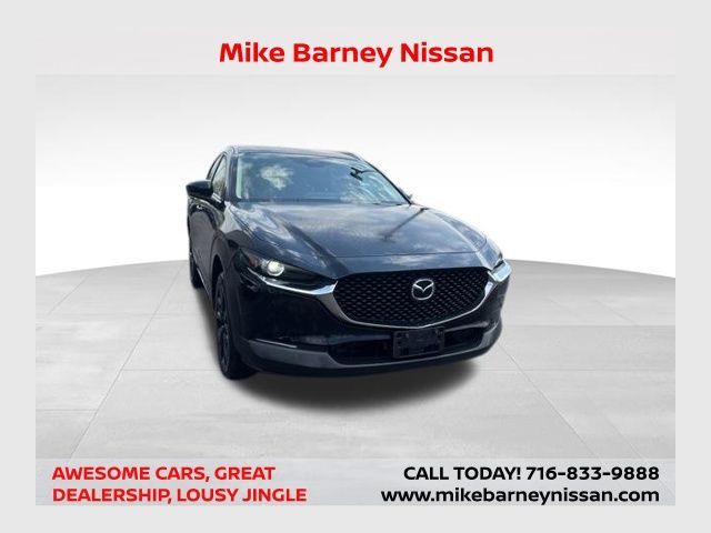 2024 Mazda CX-30 2.5 S Select Sport