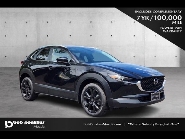 2024 Mazda CX-30 2.5 S Select Sport