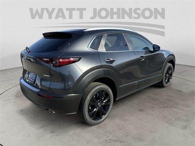 2024 Mazda CX-30 2.5 S Select Sport