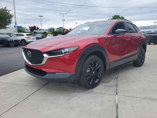 2024 Mazda CX-30 2.5 S Select Sport