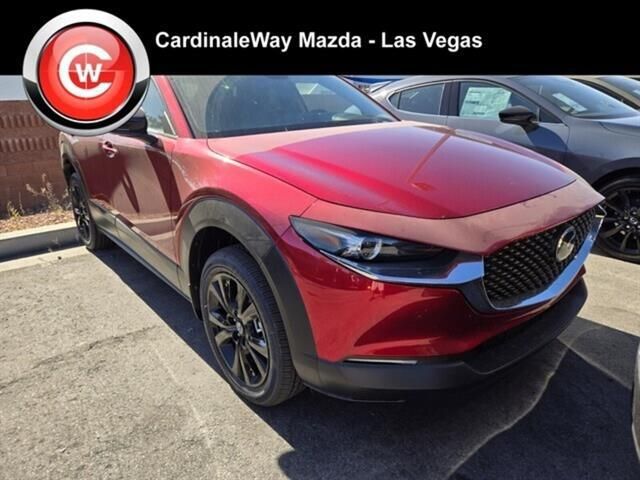 2024 Mazda CX-30 2.5 S Select Sport