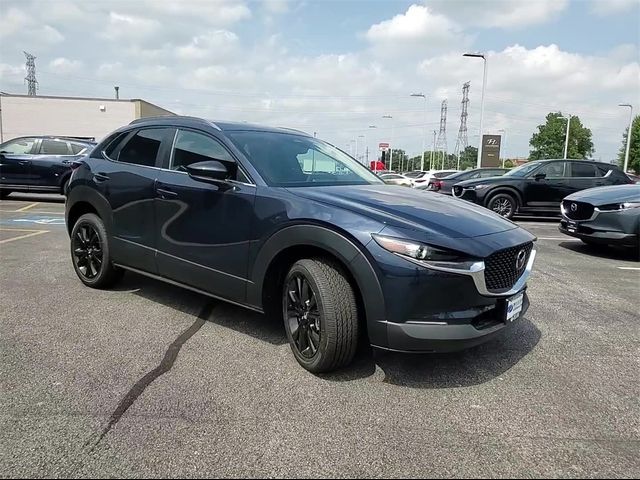 2024 Mazda CX-30 2.5 S Select Sport