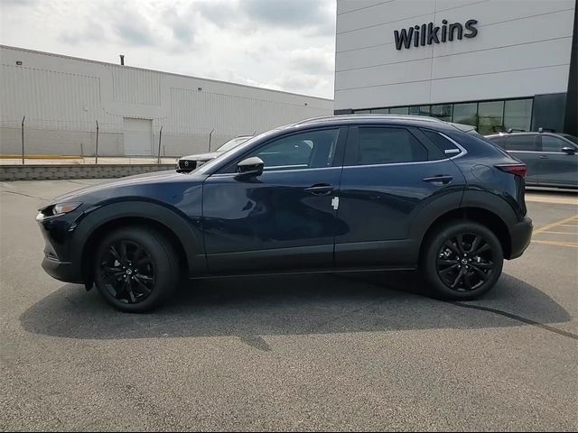 2024 Mazda CX-30 2.5 S Select Sport