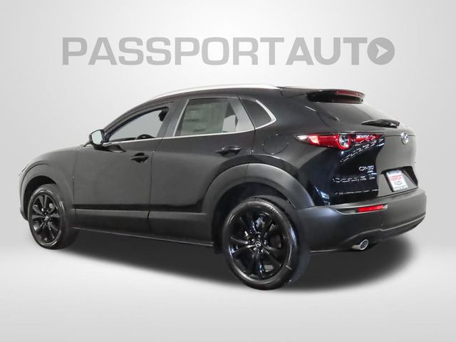 2024 Mazda CX-30 2.5 S Select Sport