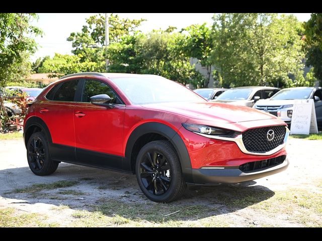 2024 Mazda CX-30 2.5 S Select Sport