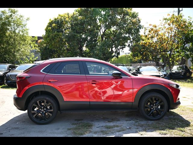 2024 Mazda CX-30 2.5 S Select Sport