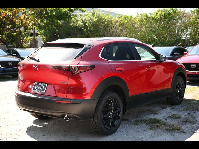 2024 Mazda CX-30 2.5 S Select Sport