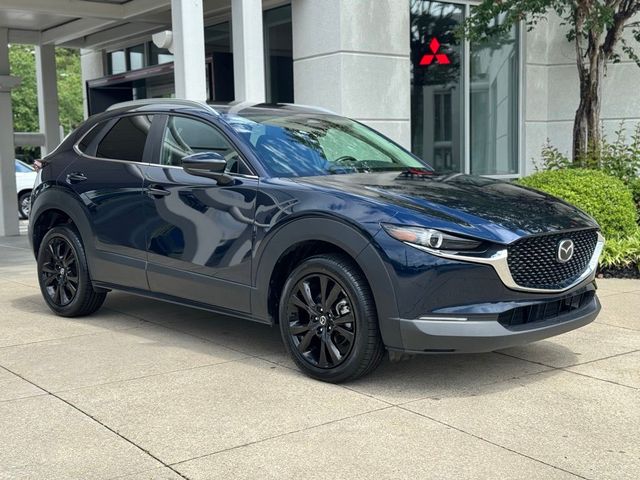 2024 Mazda CX-30 2.5 S Select Sport