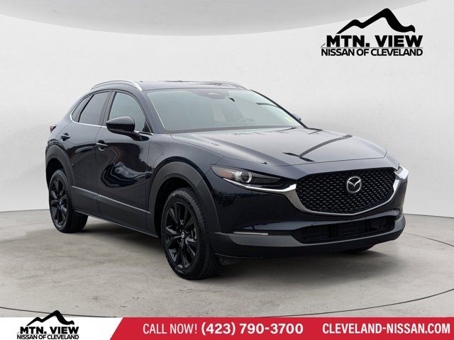 2024 Mazda CX-30 2.5 S Select Sport