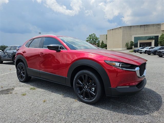 2024 Mazda CX-30 2.5 S Select Sport