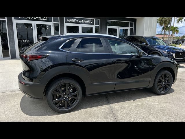 2024 Mazda CX-30 2.5 S Select Sport