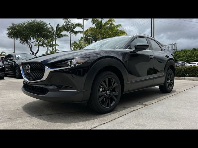 2024 Mazda CX-30 2.5 S Select Sport