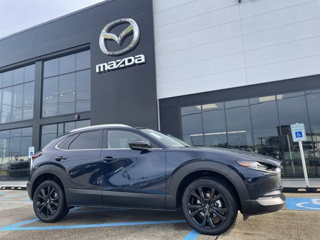 2024 Mazda CX-30 2.5 S Select Sport