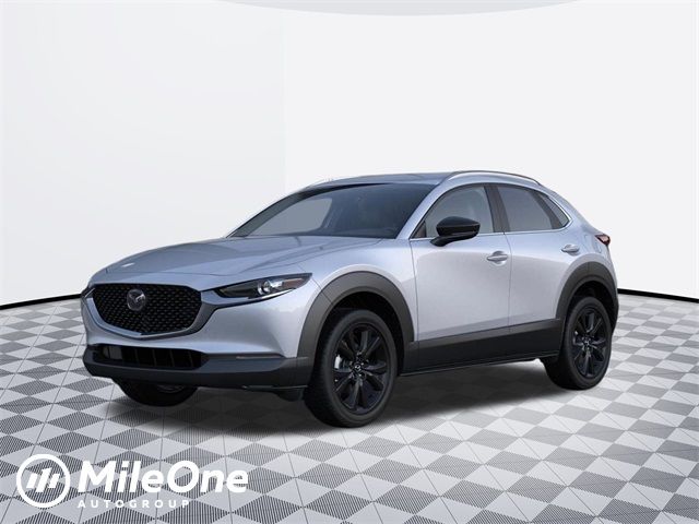 2024 Mazda CX-30 2.5 S Select Sport