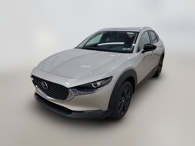 2024 Mazda CX-30 2.5 S Select Sport