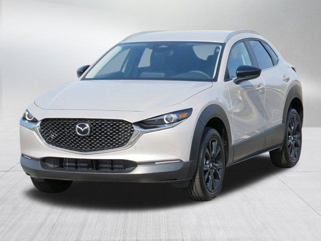 2024 Mazda CX-30 2.5 S Select Sport