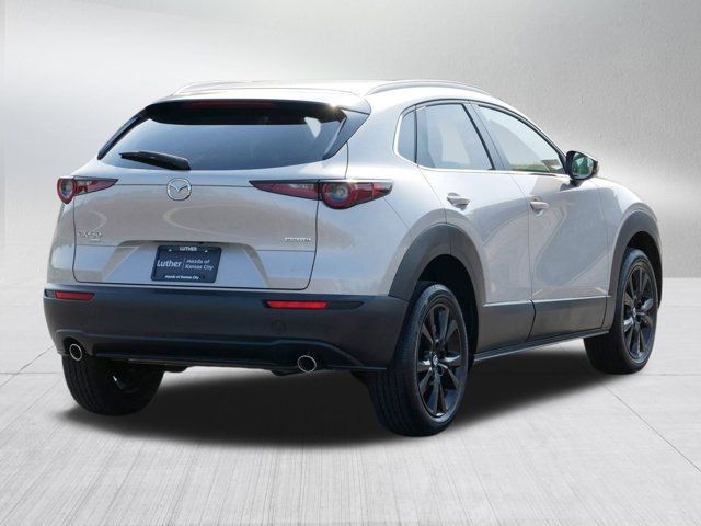 2024 Mazda CX-30 2.5 S Select Sport