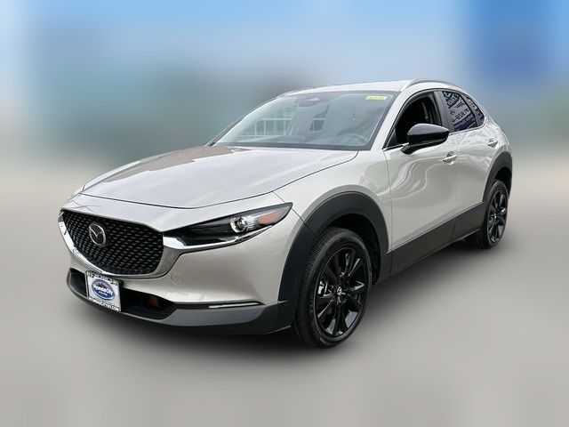 2024 Mazda CX-30 2.5 S Select Sport