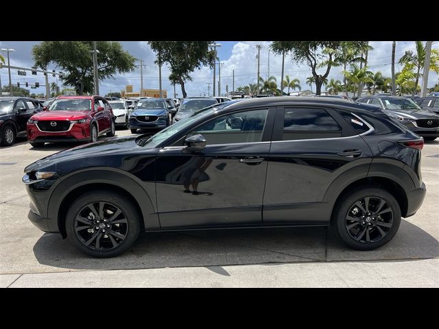 2024 Mazda CX-30 2.5 S Select Sport