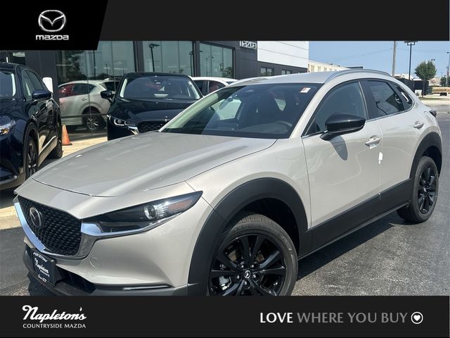 2024 Mazda CX-30 2.5 S Select Sport