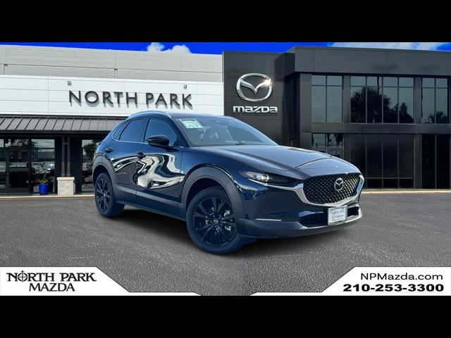 2024 Mazda CX-30 2.5 S Select Sport