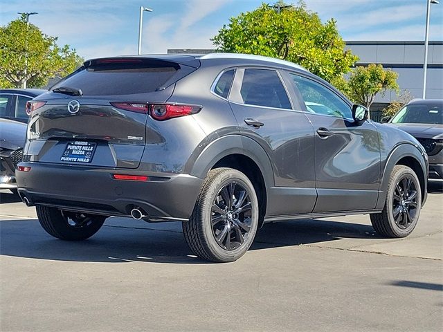 2024 Mazda CX-30 2.5 S Select Sport