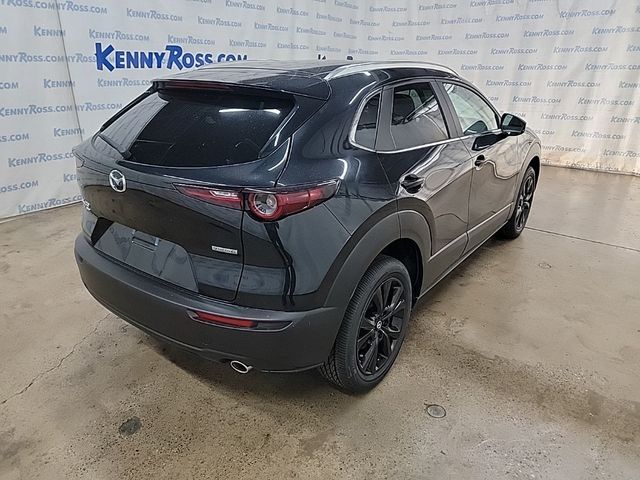 2024 Mazda CX-30 2.5 S Select Sport