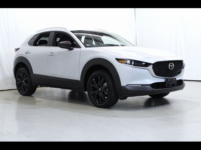 2024 Mazda CX-30 2.5 S Select Sport