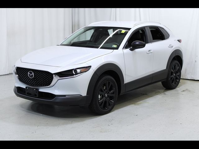 2024 Mazda CX-30 2.5 S Select Sport