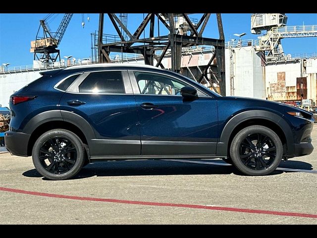 2024 Mazda CX-30 2.5 S Select Sport