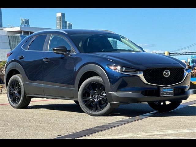 2024 Mazda CX-30 2.5 S Select Sport