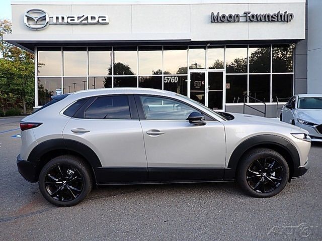 2024 Mazda CX-30 2.5 S Select Sport