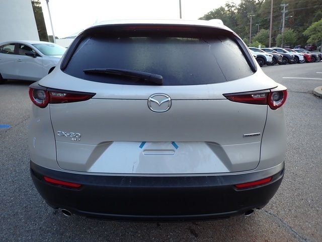 2024 Mazda CX-30 2.5 S Select Sport