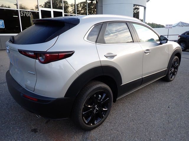 2024 Mazda CX-30 2.5 S Select Sport