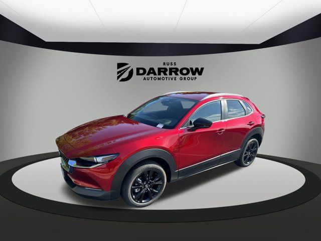 2024 Mazda CX-30 2.5 S Select Sport