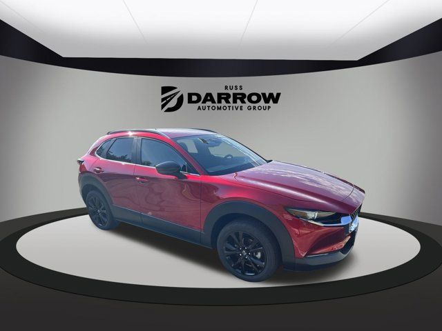 2024 Mazda CX-30 2.5 S Select Sport